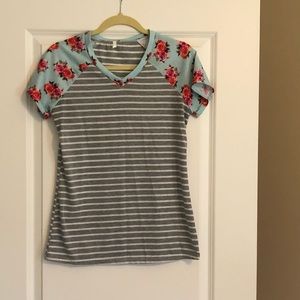 Boutique top, Small